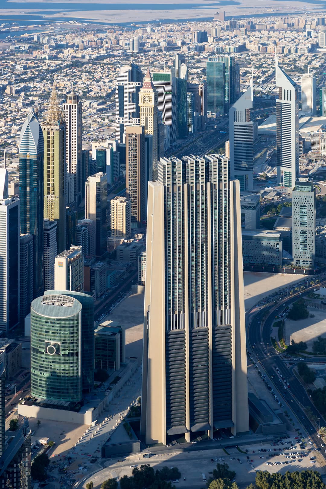 Dubai